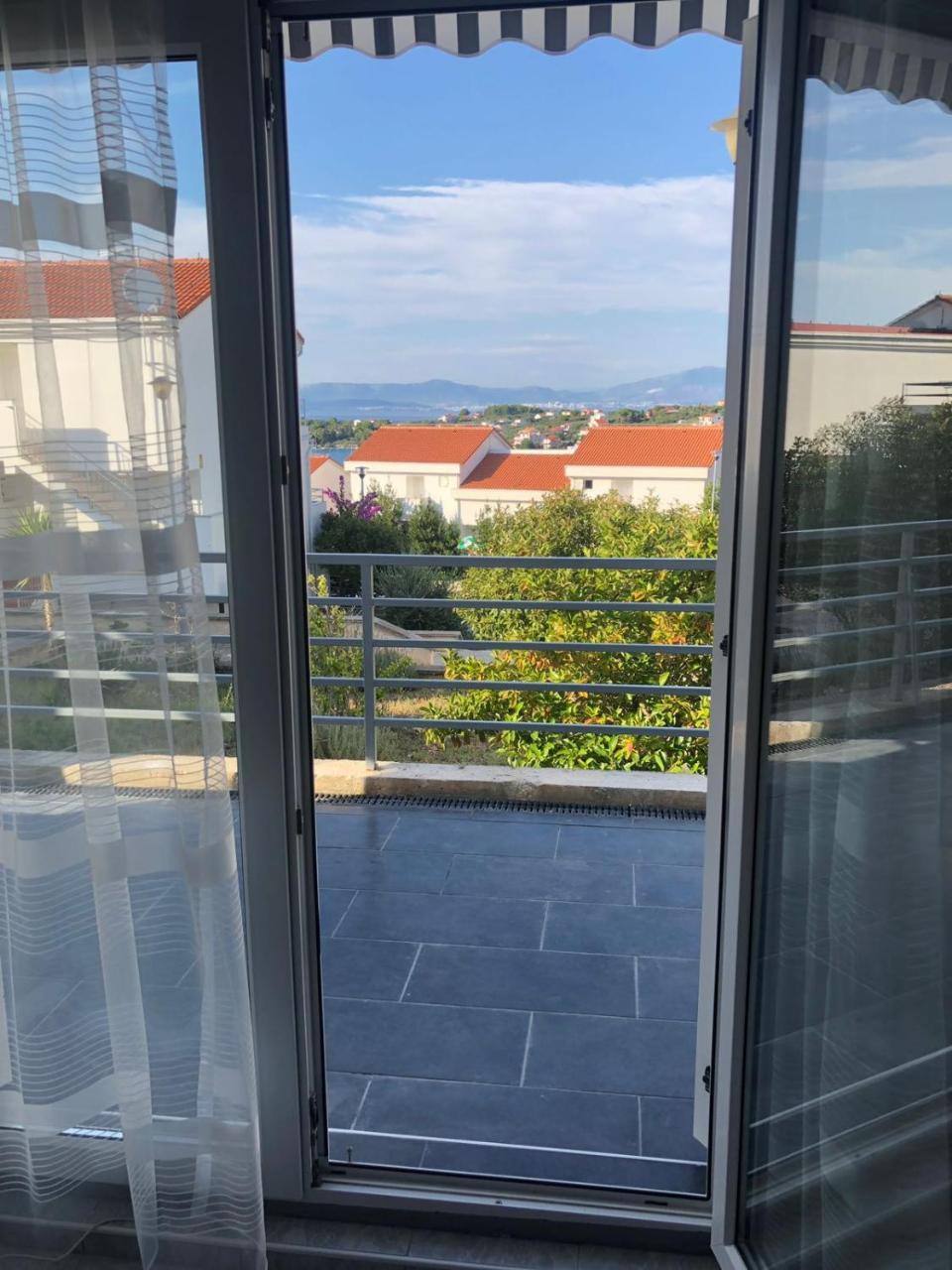 Apartman Ylli Nečujam Εξωτερικό φωτογραφία