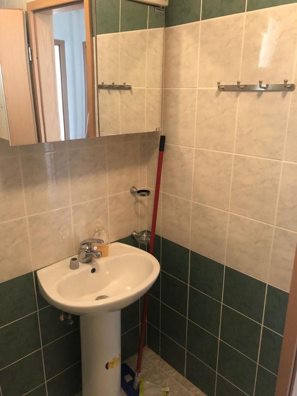Apartman Ylli Nečujam Εξωτερικό φωτογραφία