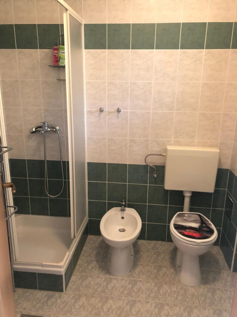 Apartman Ylli Nečujam Εξωτερικό φωτογραφία